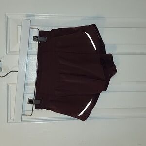 **LAST CHANCE!*Lululemon Hottie Hot Shorts